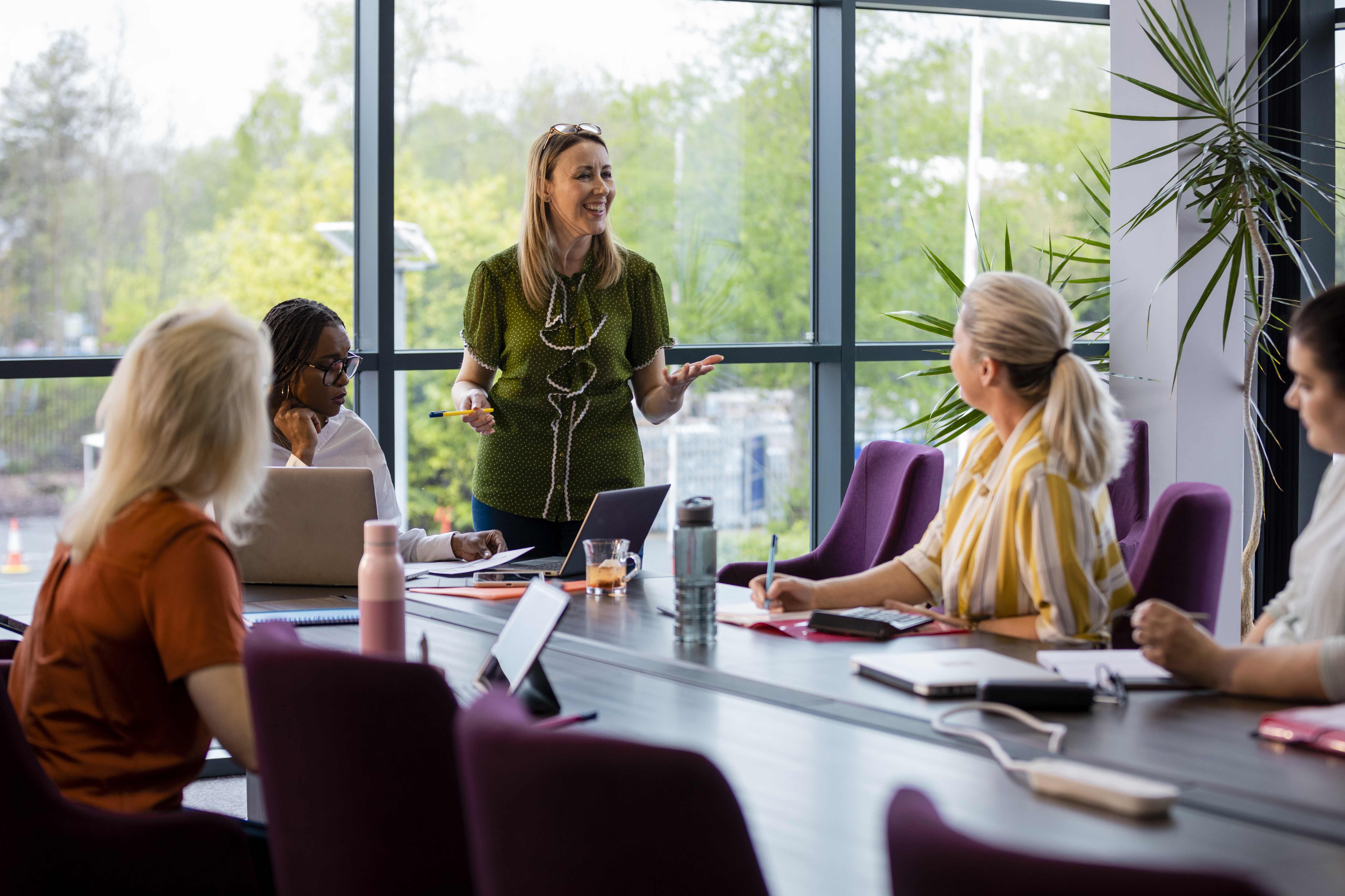 External Assessors City Guilds Careers   GettyImages 1345979902 (1) 